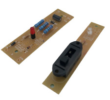 ROWENTA SCHEDA ELETTRICA AIR FORCE 24V RH8565 RH8570 RH8571 RH8573 RH8575 RH8579