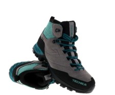 Scarpe trekking donna tecnica - scarpe,