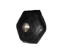 Dado Plastica Pomello