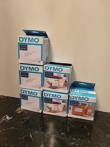 New dymo mixed - 6,
