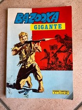 Bazooka gigante anno - n, 1