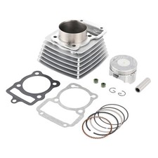 Kit cilindro foro grande 65,5