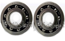 3990 - KIT CUSCINETTI PINASCO