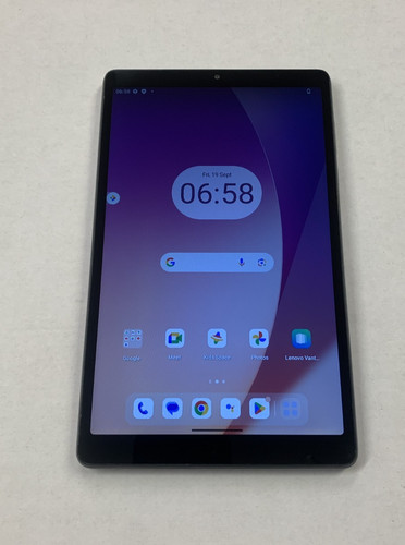 Lenovo tab generazione - lenovo,