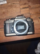 Corpo fotocamera reflex Nikon