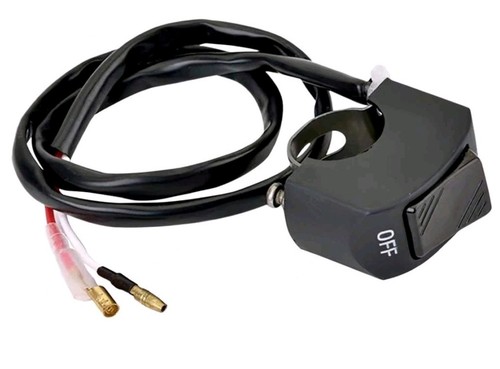 Interruttore universale on - 1,