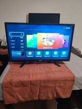 TV LED Akai AKTV2420 Smart 24" Wifi