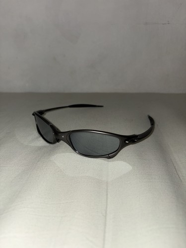 Oakley juliet metal plasma - oakley,