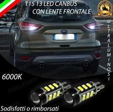 LAMPADE RETROMARCIA 13 LED T15