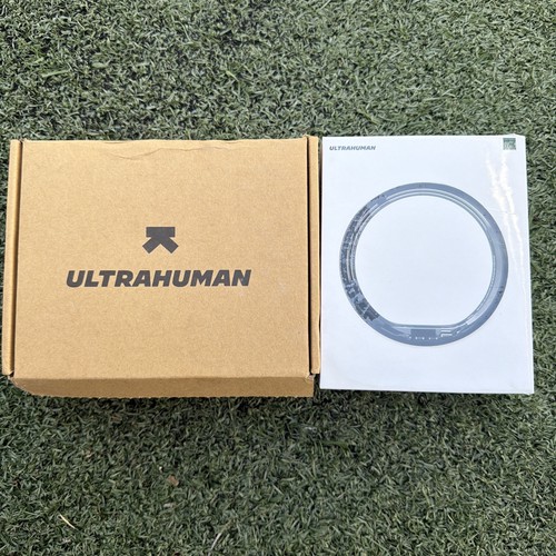Anello ultraumano air - anello,