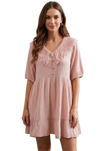 Abito donna zara - da, con