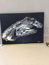 Quadro Pop Art Millenium