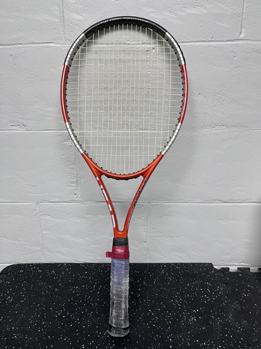 Racchetta tennis radicale - racchetta,