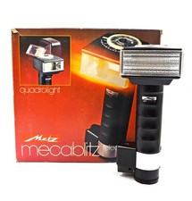 FLASH METZ QUADROLIGHT 45CT