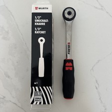 Würth® Zebra 1/2" Drive