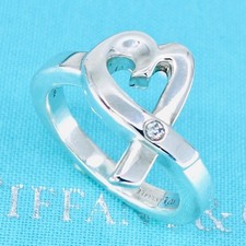 Anello Tiffany & Co. 1P
