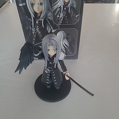 Sephiroth final fantasy - fantasy, vii
