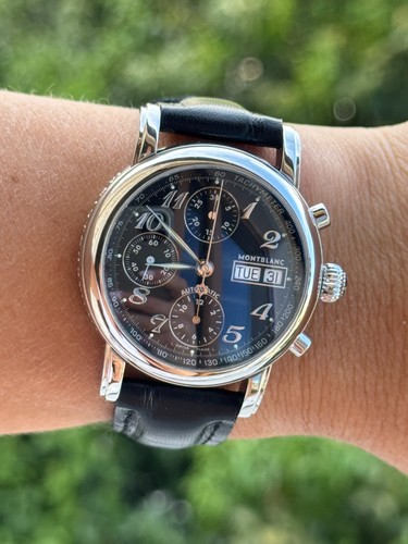 Montblanc meisterstuck star - meisterstuck,