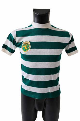 Maglia vintage calcio - , sporting