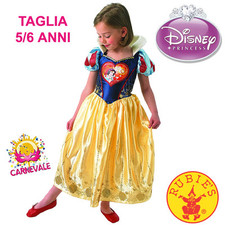 COSTUME VESTITO DI CARNEVALE