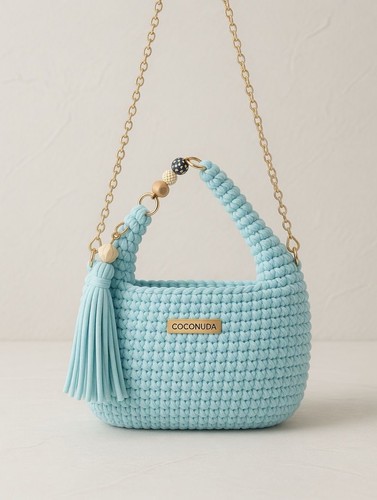 Borsa coconuda - borsa,