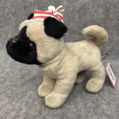 Nuovo douglas cane peluche - nuovo,