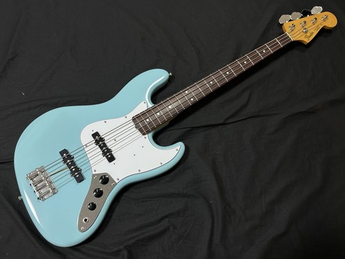 Fender jb62 jazz bass - jb62,
