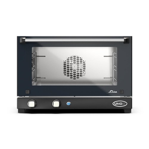 Forno elettrico aria calda - forno,