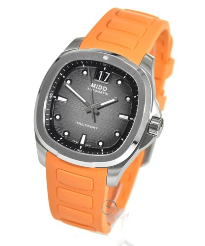 Orologio uomo mido - orologio,