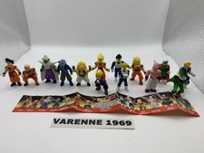 DOLCI PREZIOSI DRAGON BALL Z