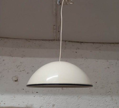 Lampadario relemme flos - lampadario,