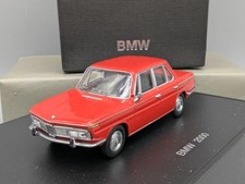 Modellini auto 1:43 Schuco BMW