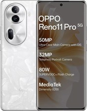 OPPO Reno 11 Pro 5G (Bianco