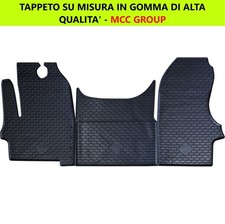 TAPPETINI TAPPETI IN GOMMA PER