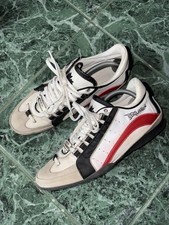 Sneakers uomo vintage