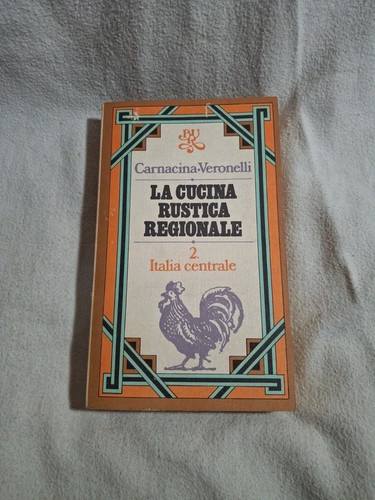 Cucina rustica regionale - la,
