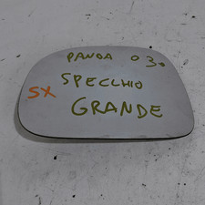 Cristallo retrovisore est. SX FIAT PANDA (33) 1.3 Mjt (70Kw) S&S Ber.