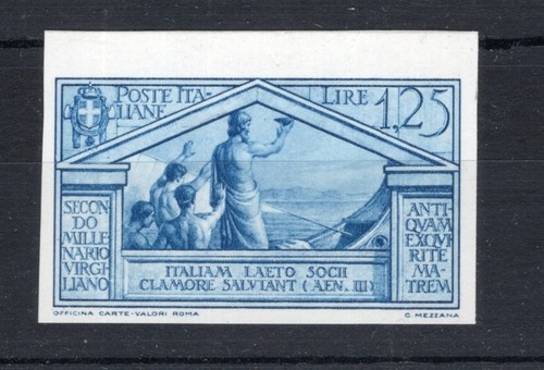 Regno 1930 bimillenario - 1930,