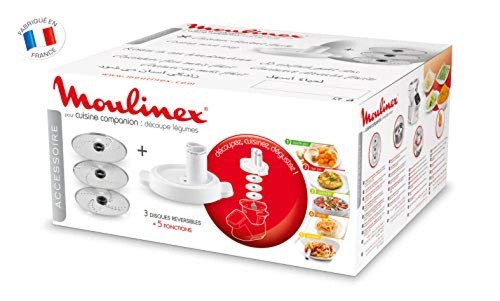 Moulinex xf3831 accessorio - moulinex,