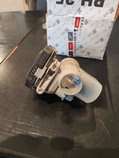 CORPO FARFALLATO COMPLETO DI