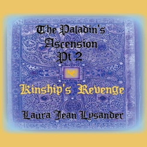 The paladin ascension pt2 - the,