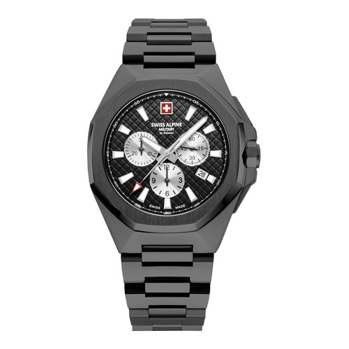 Swiss alpine militare - swiss, orologio