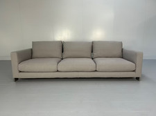 Divano 4 posti Molteni & C