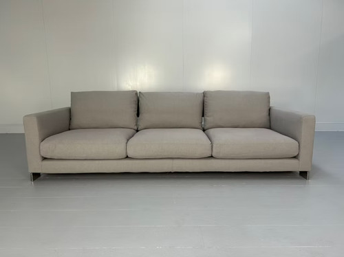 Divano posti molteni c - molteni, &
