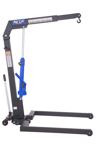 Gru officina 1000 - officina, kg