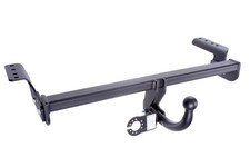 Bolted towing hook for