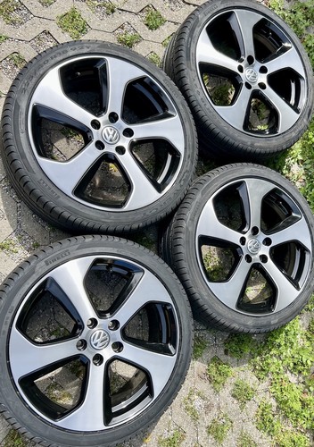 Cerchi 18 5x112 - vw, 18"5x112
