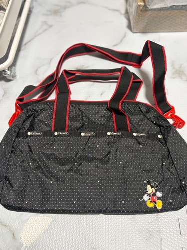 Borsa tracolla topolino - borsa,