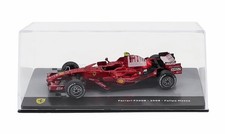1/43 EDICOLA - FERRARI - F1