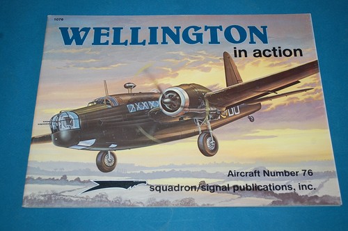 Wellington action - in,